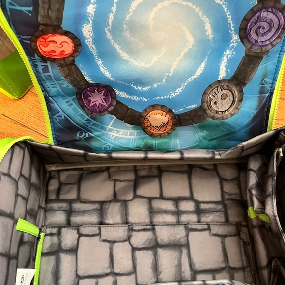 Skylander Activision Bundle Collections Deal- All in Pictures Included- - Picture 9 of 9